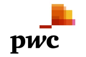 pwc logo