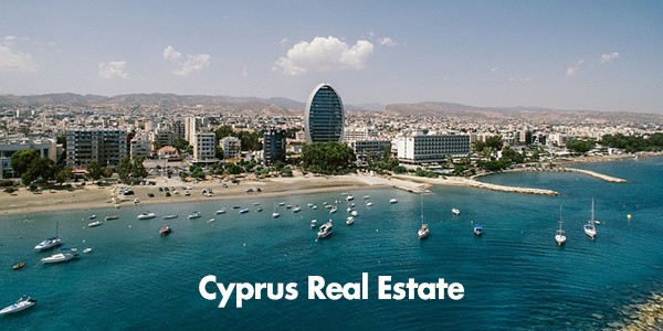 Cyprus Real Estate