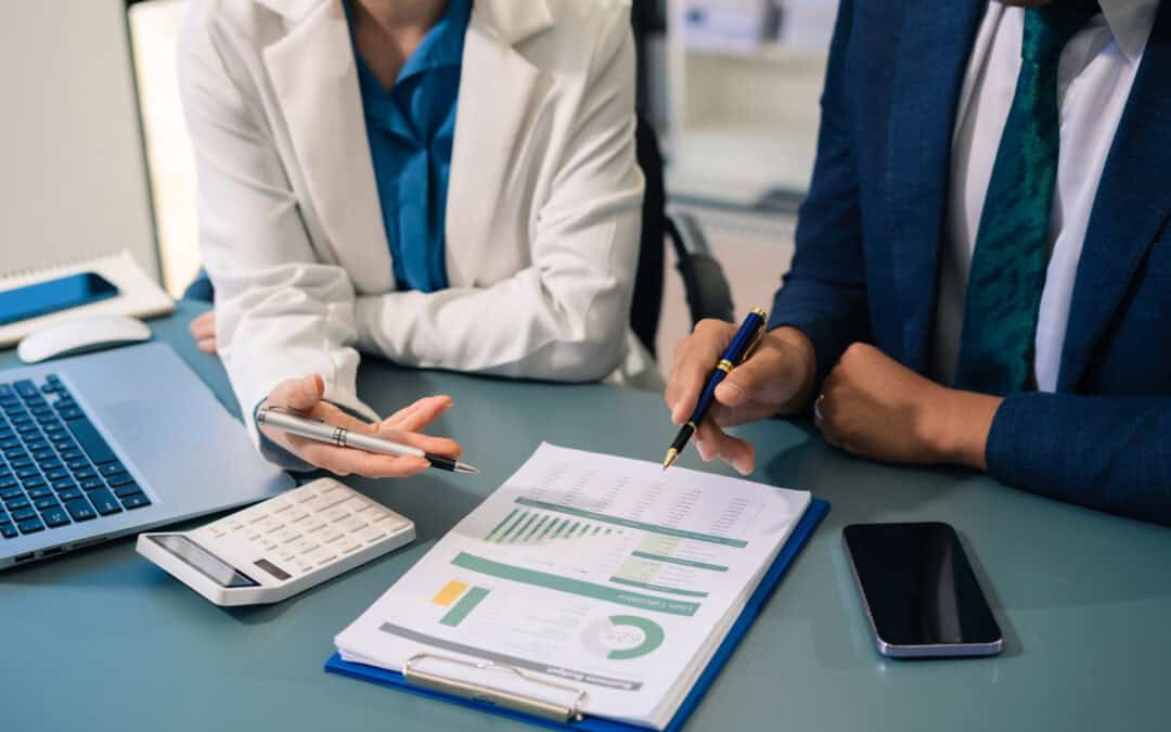 Choosing the Right Accounting Firm in Cyprus for Your Company