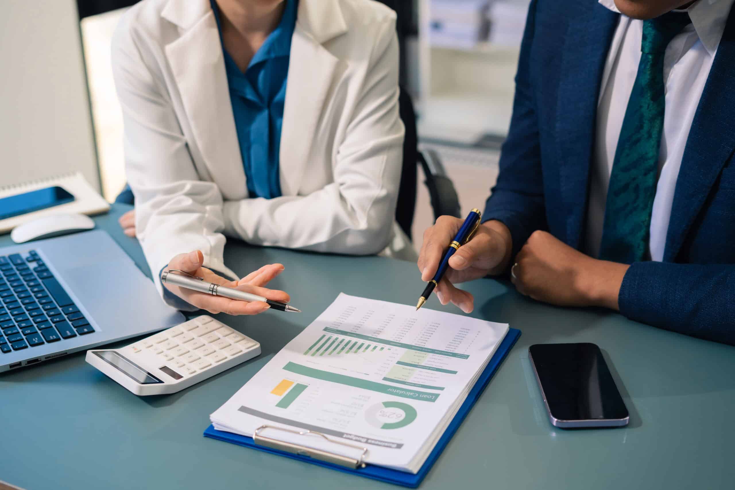 Choosing the Right Accounting Firm in Cyprus for Your Company