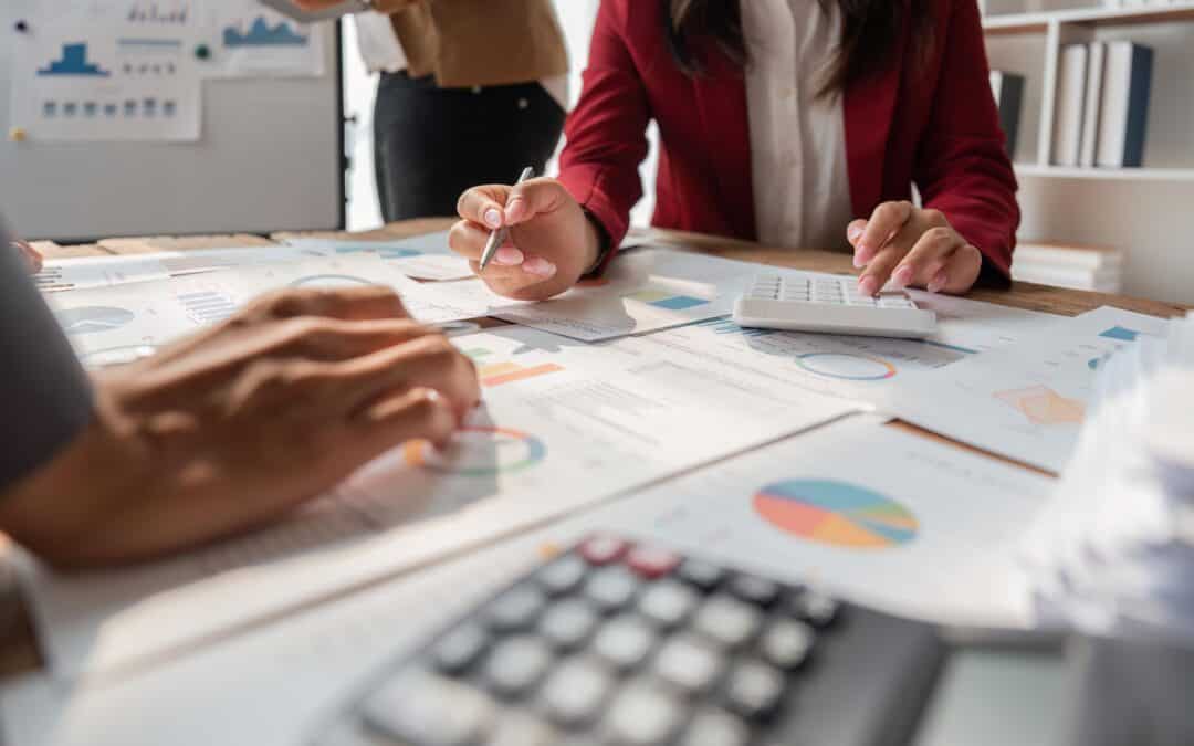 Outsourcing Your Accounting: Benefits for Cyprus Start-ups