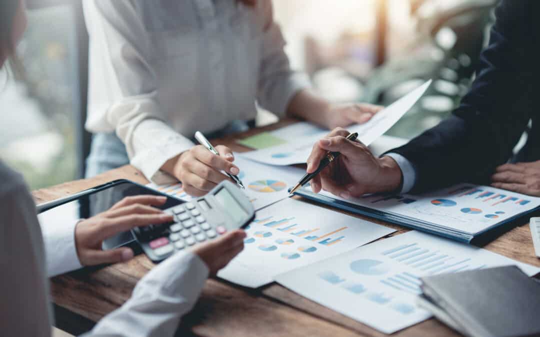 Setting Up a Cyprus Company: Accounting & Tax Steps